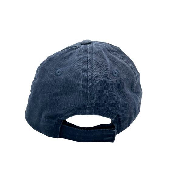 OC Sports Adjustable Houston Astros Black Embroidered Logo Sports Hat - Picture 4 of 7